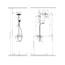 15054_HANSGROHE SHOWERPIPE 27269000 CROMETTA 240 1 JET_h04127_2 (za povećanje klikni na sliku)