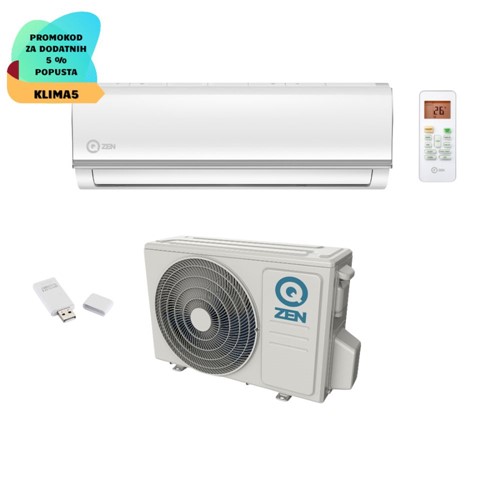 18145_QZEN_KLIMA_SINGLE_SPLIT_START_INVERTER_PLUS_2,6_kW+WIFI_MODUL-promo5