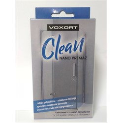 11818 Voxort nano clean premaz