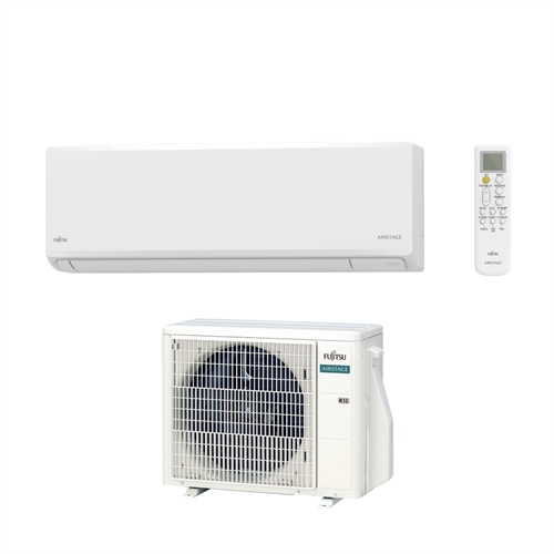 22194_FUJITSU_AIRSTAGE_SUPER_COMPACT_INVERTER_ASEH09KNCA_AOEH09KNCA-1