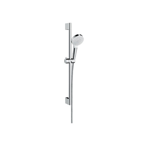 13012_HANSGROHE TUŠ SET 26533400 CROMETTA ECOSMART_h05028