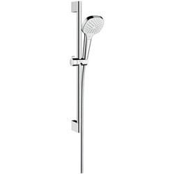 11157_HANSGROHE TUŠ SET 26582400 CROMA SELECT E 65CM WH-CR_h27438