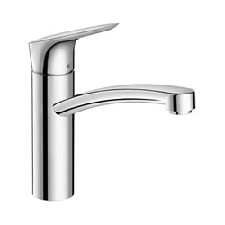 13256_HANSGROHE LOGIS 71832000 MIJEŠALICA ZA SUDOPER 160_h03479