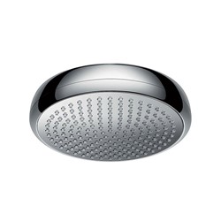 7260_HANSGROHE TUŠ RUŽA 26578400 CROMETTA 160MM ECOSMART_h27433